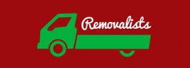 Removalists Woocoo - Furniture Removalist Services